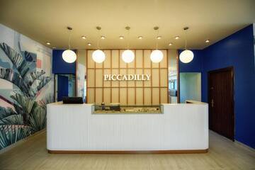 Фотографии Отель Hotel Piccadilly г. Мамая (Румыния) №5 Фото Отель Hotel Piccadilly г. Мамая 5