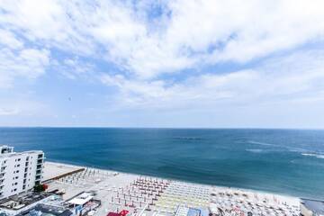 Фотографии Отель Hotel Riviera г. Мамая (Румыния) №2 Фото Отель Hotel Riviera г. Мамая 2