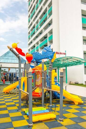 Фотографии Отель Hotel Riviera г. Мамая (Румыния) №3 Фото Отель Hotel Riviera г. Мамая 3