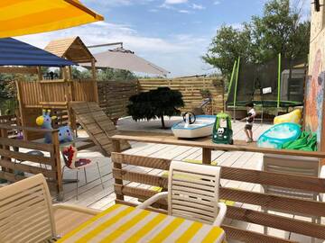 Фотографии Отель Hotel On Plonge Junior г. Мамая (Румыния) №3 Фото Отель Hotel On Plonge Junior г. Мамая 3