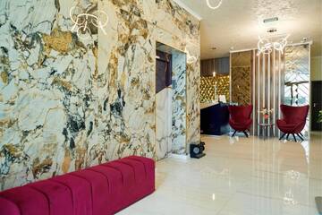 Фото Отель Stavros Hotel г. Мамая 5