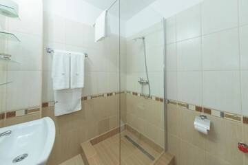 Фото Отель Hotel Promenada г. Мамая 4