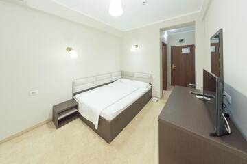 Фото Отель Hotel Promenada г. Мамая 5