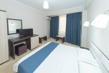 Фото Отель Hotel Promenada г. Мамая 2