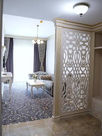 Фото Отель Hotel Dacia Sud г. Мамая 5