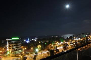 Фото Отель Hotel Scapino г. Мамая 5