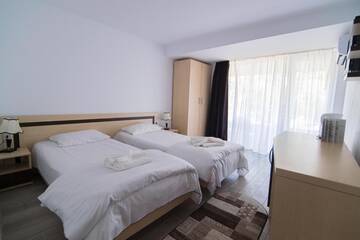 Фото Отель Hotel Venus г. Мамая 4