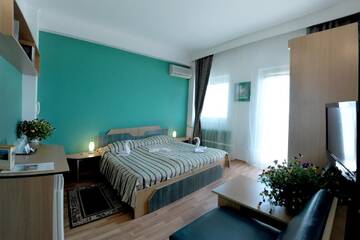 Фото Отель Hotel Albatros г. Мамая 5