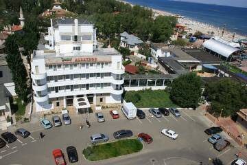 Фото Отель Hotel Albatros г. Мамая 1