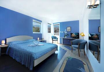 Фото Отель Hotel Albatros г. Мамая 3