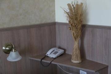 Фото номера Двухместный номер с 1 кроватью Отель Hotel Piccadilly г. Мамая 30