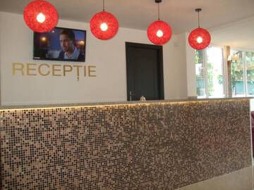 Фото Отель Hotel Marie г. Мамая 3