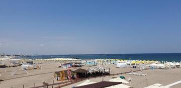 Фото номера Люкс Отель Hotel Solea Beach г. Мамая 2