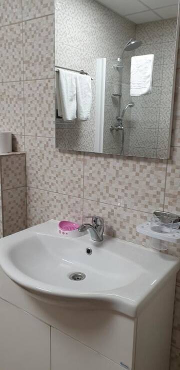 Фото номера Люкс Отель Hotel Solea Beach г. Мамая 3