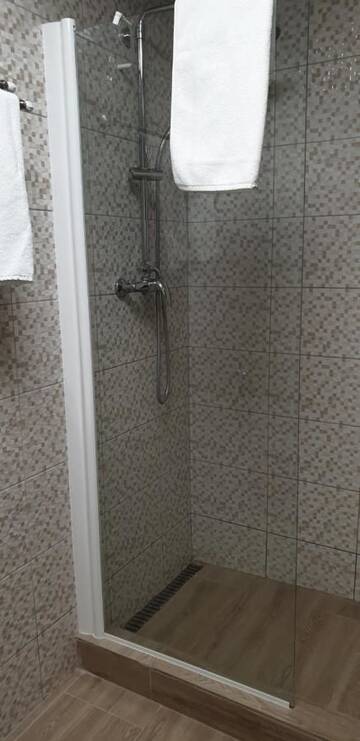 Фото номера Люкс Отель Hotel Solea Beach г. Мамая 3