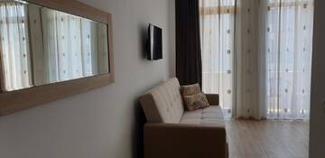 Фото номера Люкс Отель Hotel Solea Beach г. Мамая 4
