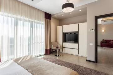 Фото Отель New Splendid Hotel &amp; Spa - Adults Only (+16) г. Мамая 4