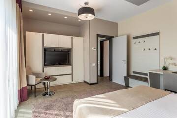 Фото Отель New Splendid Hotel &amp; Spa - Adults Only (+16) г. Мамая 5