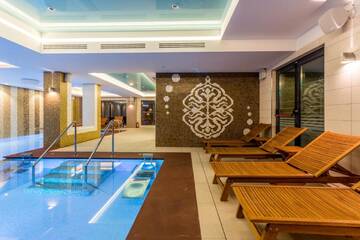 Фото Отель New Splendid Hotel &amp; Spa - Adults Only (+16) г. Мамая 1