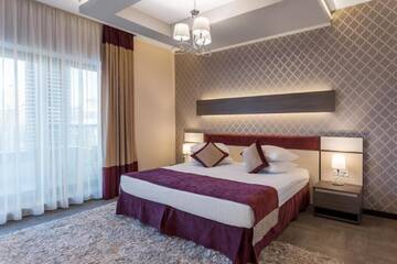 Фото Отель New Splendid Hotel &amp; Spa - Adults Only (+16) г. Мамая 2