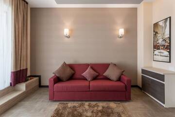 Фото Отель New Splendid Hotel &amp; Spa - Adults Only (+16) г. Мамая 3
