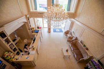 Фото Отель Hotel Sulina International г. Мамая 5