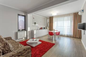 Фото Апарт-отели Tomis Garden Aparthotel г. Мамая 4