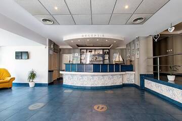 Фото Отель Hotel Apollo г. Мамая 5