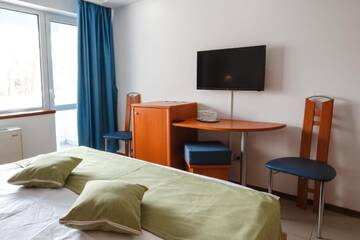 Фото Отель Hotel Apollo г. Мамая 2