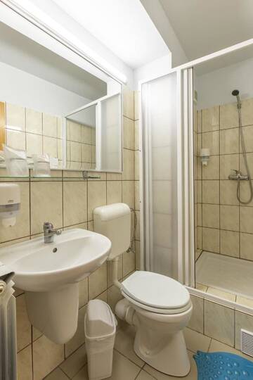 Фото номера Sunset Twin Отель Hotel Apollo г. Мамая 4