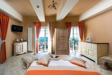 Фото Отель Hotel Ges г. Мамая 4
