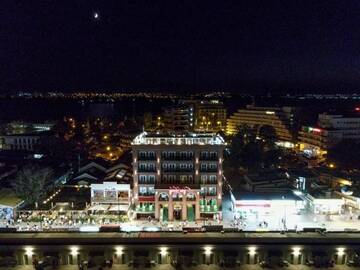 Фото Отель Hotel Ges г. Мамая 1