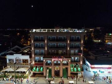 Фото Отель Hotel Ges г. Мамая 2