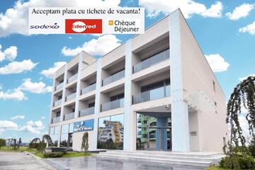 Фото Отель Vila Zev Mamaia г. Мамая 1
