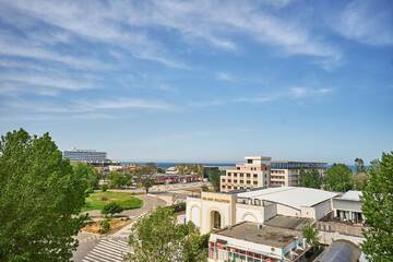 Фото Отель Hotel Alma Mamaia г. Мамая 1