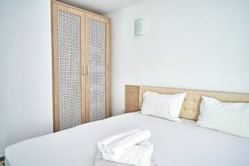 Фото номера Апартаменты Отель Hotel Alma Mamaia г. Мамая 2