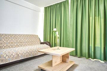 Фото номера Апартаменты Отель Hotel Alma Mamaia г. Мамая 5
