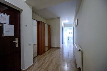 Фото номера Апартаменты-студио с видом на море Апарт-отели Natalia 1 Summerland г. Мамая 9