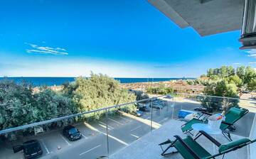 Фото Апарт-отели North Apartments I г. Мамая 1