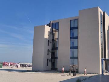 Фото Гостевой дом Mamaia Beach Side г. Мамая 2