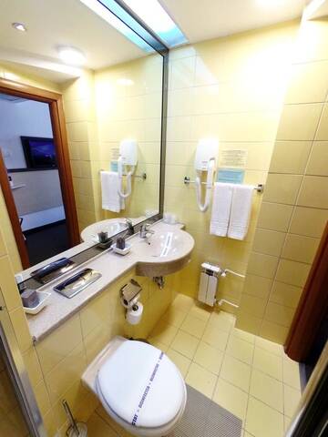 Фото номера Superior Queen Room without Sea-view, JUNONA building Отель Zenith - Top Country Line - Conference &amp; Spa Hotel г. Мамая 3