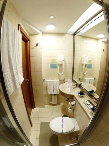 Фото номера Superior Queen Room with Sea View, JUNONA building Отель Zenith - Top Country Line - Conference &amp; Spa Hotel г. Мамая 5