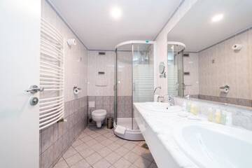 Фото номера Стандартный полулюкс Отель Hotel Bavaria Blu г. Мамая 15