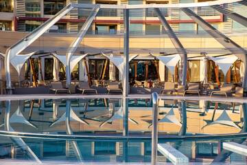 Фотографии Отель Vega Hotel г. Мамая (Румыния) №4 Фото Отель Vega Hotel г. Мамая 4