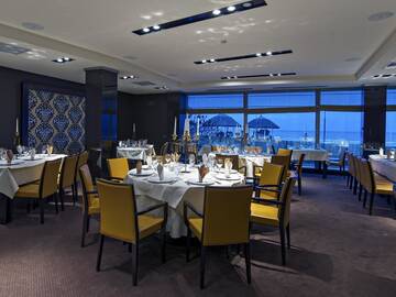 Фото номера Double Room with SPA &amp;amp; Dinner break Отель Vega Hotel г. Мамая 7