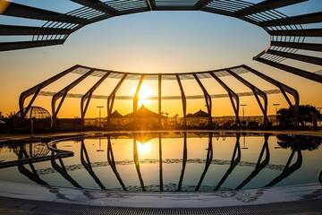Фотографии Отель Vega Hotel г. Мамая (Румыния) №3 Фото Отель Vega Hotel г. Мамая 3