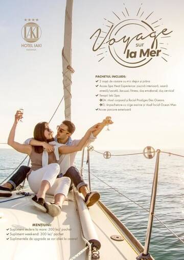 Фото номера Double Room - Voyage sur la Mer Отель Iaki Conference &amp; Spa Hotel г. Мамая 3