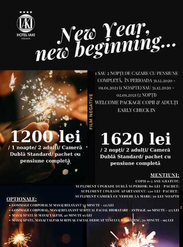 Фото номера Двухместный номер с 1 кроватью - Новогоднее предложение Отель Iaki Conference &amp; Spa Hotel г. Мамая 2