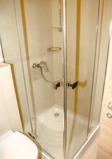 Фото номера Двухместный номер с 1 кроватью и балконом, вид на море Отель Alcor Beach Hotel г. Мамая 8
