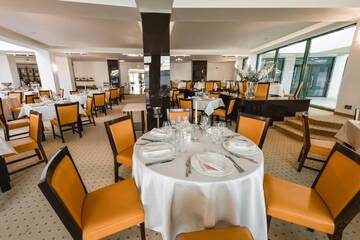 Фото Отель Alcor Beach Hotel г. Мамая 2